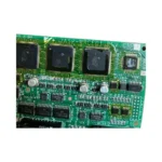 Yaskawa JASP-WRCF01 Control Circuit Board