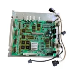 Yaskawa SRDA-MST65 Servo Drive Unit (SERVOPACK)