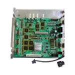 Yaskawa SRDA-MST65 Servo Drive Unit (SERVOPACK)