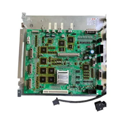 Yaskawa SRDA-MST65 Servo Drive Unit (SERVOPACK)