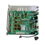 Yaskawa SRDA-MST65 Servo Drive Unit (SERVOPACK)