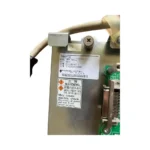 Yaskawa SRDA-MST65 Servo Drive Unit (SERVOPACK)