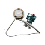 Yokogawa EJA438E Differential Pressure Transmitter with Remote Seal