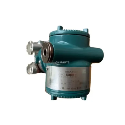 Yokogawa EJA438E Differential Pressure Transmitter with Remote Seal
