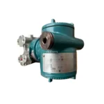 Yokogawa EJA438E Differential Pressure Transmitter with Remote Seal