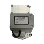 ZD350 Electric Actuator