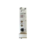 epro MMS 6210 Machine Monitoring Module