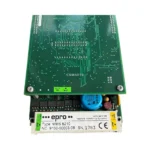 epro MMS 6210 Machine Monitoring Module