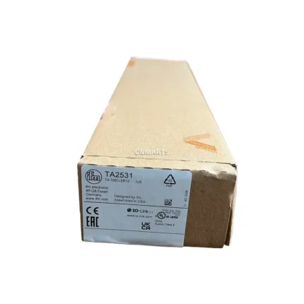 ifm TA2531 Temperature Transmitter