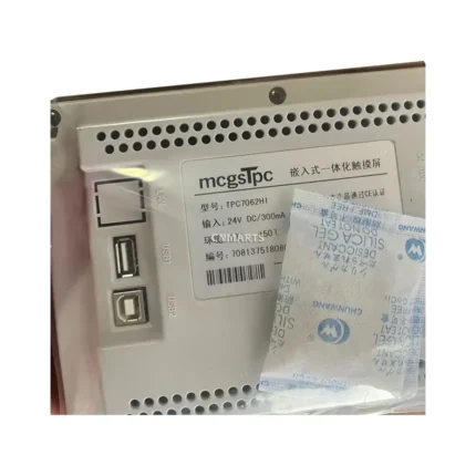 mcgs TPC7062H1 Embedded Touch Screen Panel