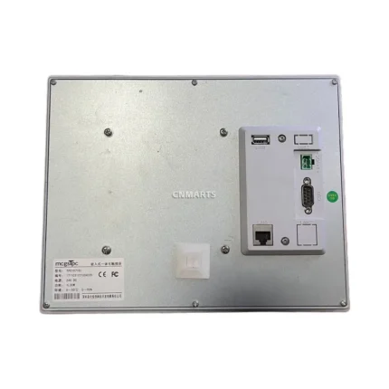 mcgsTpc TPC1071Gi Embedded Integrated Touch Screen HMI Panel