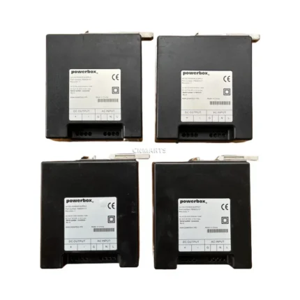 powerbox PBSE5117 AC/DC Power Supply