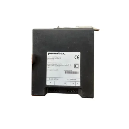 powerbox PBSE5117 AC/DC Power Supply