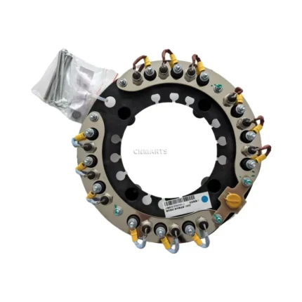 575022001_2 Rotating Rectifier