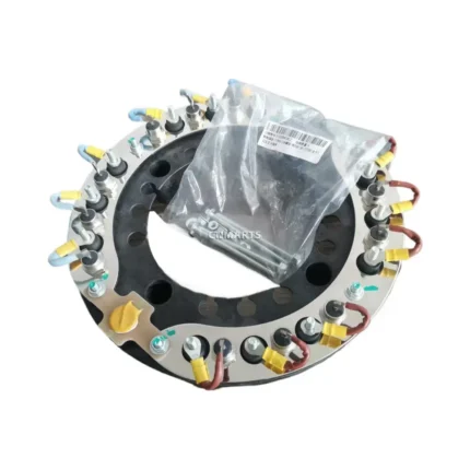 575022001_2 Rotating Rectifier
