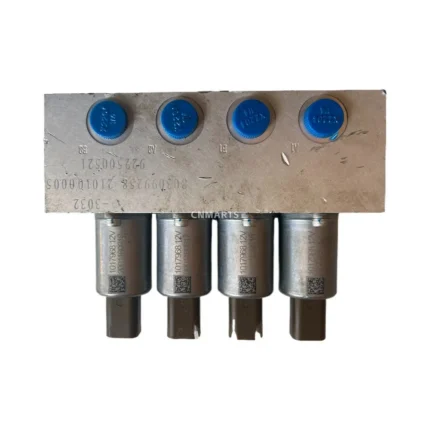803099258 Hydraulic Solenoid Valve Manifold