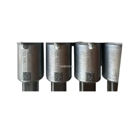 803099258 Hydraulic Solenoid Valve Manifold