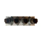 803099258 Hydraulic Solenoid Valve Manifold