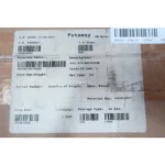 AAP3404769-00002 Machined Air Seal