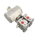 ABB 504TB Electronic Transmitter