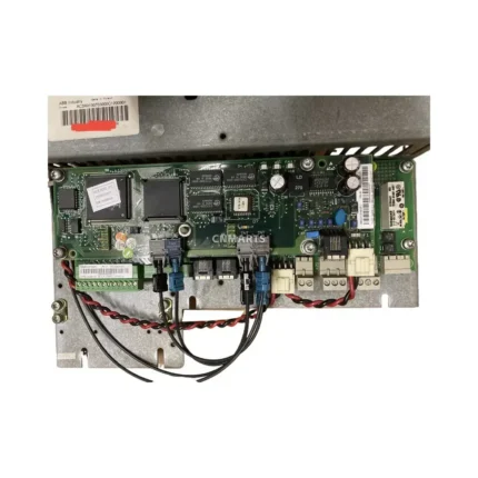 ABB ACS601-0070-3 Variable Frequency Drive Control Board