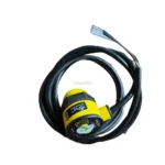 ABB DSQC 679 Robot Teach Pendant