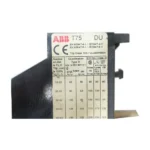 ABB T75 DU Thermal Overload Relay