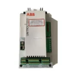 ABB UNITROL 1010 Excitation Control Unit