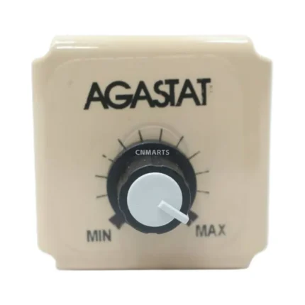 AGASTAT SSC12ALA Timing Relay