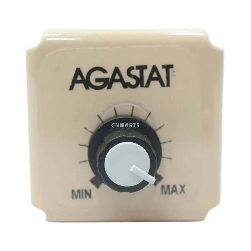 AGASTAT SSC12ALA Timing Relay-img1 AGASTAT SSC12ALA Timing Relay