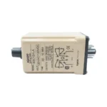 AGASTAT SSC12ALA Timing Relay
