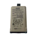 AGASTAT SSC12ALA Timing Relay