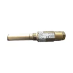 AMOT 7-073404-700 2 Way Temperature Control Valve