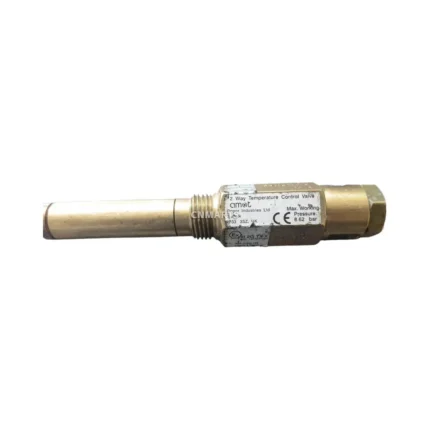 AMOT 7-073404-700 2 Way Temperature Control Valve