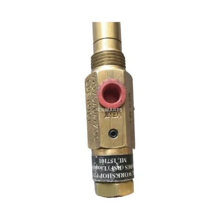 AMOT 7-073404-700 2 Way Temperature Control Valve