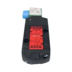 ASCO 8551A001MMS Solenoid Valve
