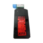 ASCO 8551A001MMS Solenoid Valve