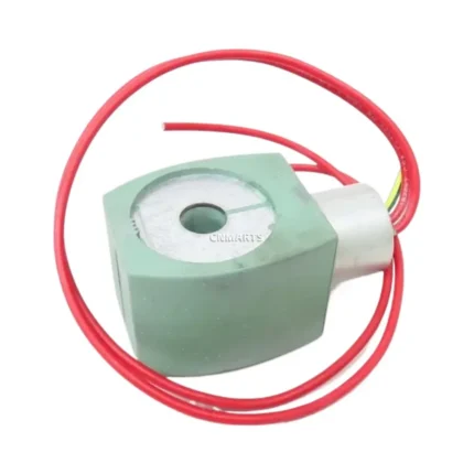 ASCO MP-C-080-032-D Solenoid Valve Coil