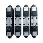 ATOS DHRZO-P5-012/25 21 Electro-Hydraulic Proportional Valve