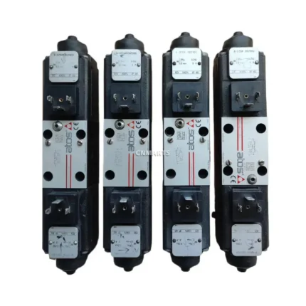 ATOS DHRZO-P5-012/25 21 Electro-Hydraulic Proportional Valve