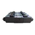 ATOS DHRZO-P5-012/25 21 Electro-Hydraulic Proportional Valve