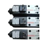 ATOS DHRZO-P5-012/25 21 Electro-Hydraulic Proportional Valve