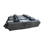 ATOS DHRZO-P5-012/25 21 Electro-Hydraulic Proportional Valve