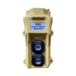 AUSPICIOUS COB81 Crane Pendant Control Switch (Push Button Station)