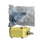 AUSPICIOUS COB81 Crane Pendant Control Switch (Push Button Station)