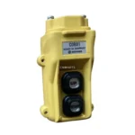 AUSPICIOUS COB81 Crane Pendant Control Switch (Push Button Station)
