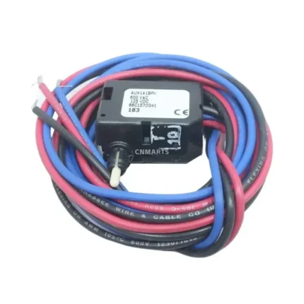 AUX1A1BPK Micro Switch / Auxiliary Switch