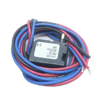 AUX1A1BPK Micro Switch / Auxiliary Switch