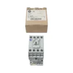 Allen-Bradley 100-C09EJ10 IEC Contactor