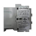 Allen-Bradley 100-C09EJ10 IEC Contactor
